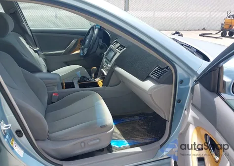 2007 Toyota Camry Xle from USA, damaged, VIN 4T1BE46K57U597641